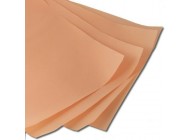 Meat Saver/Peach Paper (Butcher) 10x12” (254x304) 1000 (65gsm)